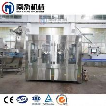 5000瓶/小时自动水装三合一机（型号：XGF8-8-3加大款)