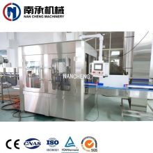 2000瓶/小时自动水装三合一机（型号：XGF8-8-3)